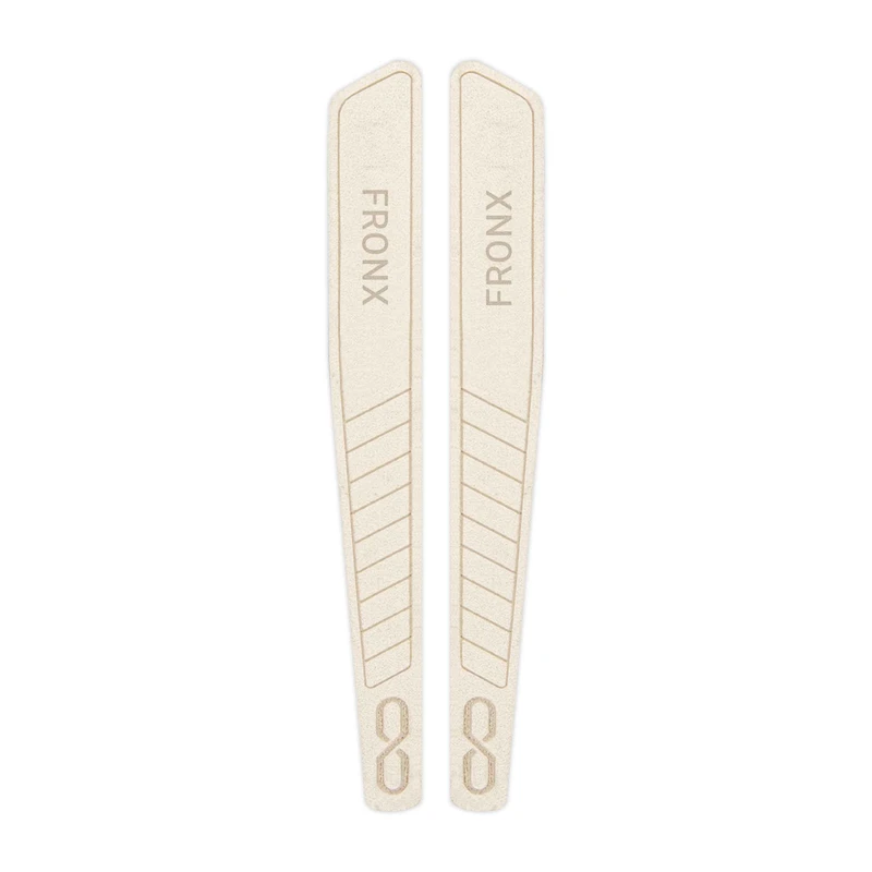 محافظ لبه آینه خودرو ماهوت مدل EDGE-W مناسب برای سوزوکی FRONX مجموعه 2 عددی