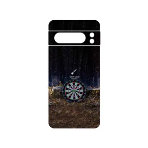 MAHOOT Dart Cover Sticker for Google Pixel 8 Pro