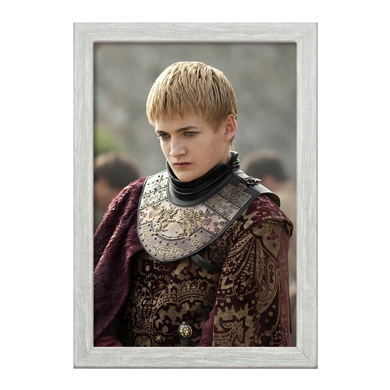 تابلو خندالو طرح جافری برایتون گیم اف ترونز Game of Thrones  کد 2679
