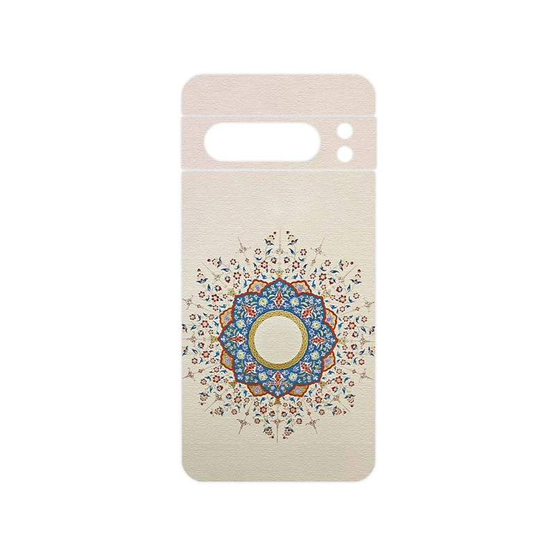 برچسب پوششی ماهوت مدل Art of Illumination 1 مناسب برای گوشی موبایل گوگل Pixel 8 Pro