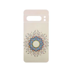 MAHOOT Art of Illumination 1 Cover Sticker for Google Pixel 8 Pro