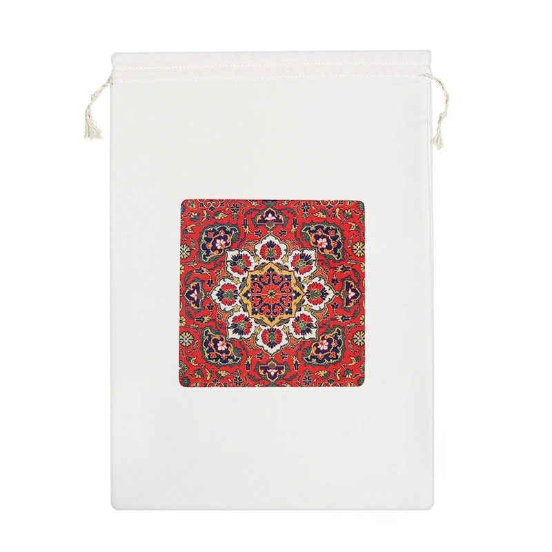 نظم دهنده خندالو مدل فرش کد 58-M