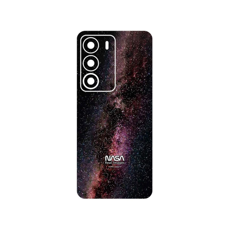 برچسب پوششی ماهوت مدل Universe_by_NASA_2 مناسب برای گوشی موبایل ریلمی C71