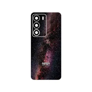 MAHOOT Universe_by_NASA_2 Cover Sticker for Realme C71