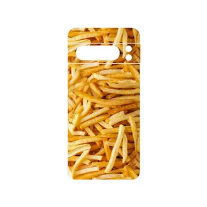 MAHOOT French fries Cover Sticker for Google Pixel 8 Pro