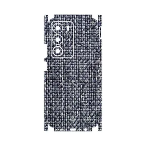 MAHOOT Fabric Texture 6-FullSkin Cover Sticker for Realme C71