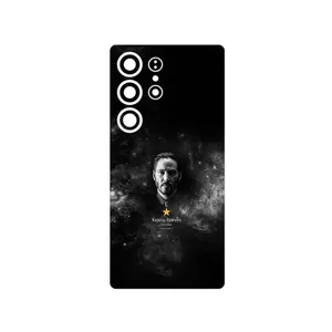 MAHOOT Keanu Reeves Cover Sticker for Samsung Galaxy S25 Ultra