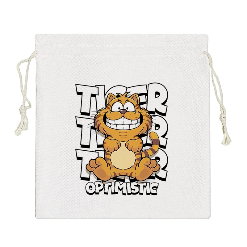 نظم دهنده خندالو مدل گارفیلد (Garfield) کد H2847-S