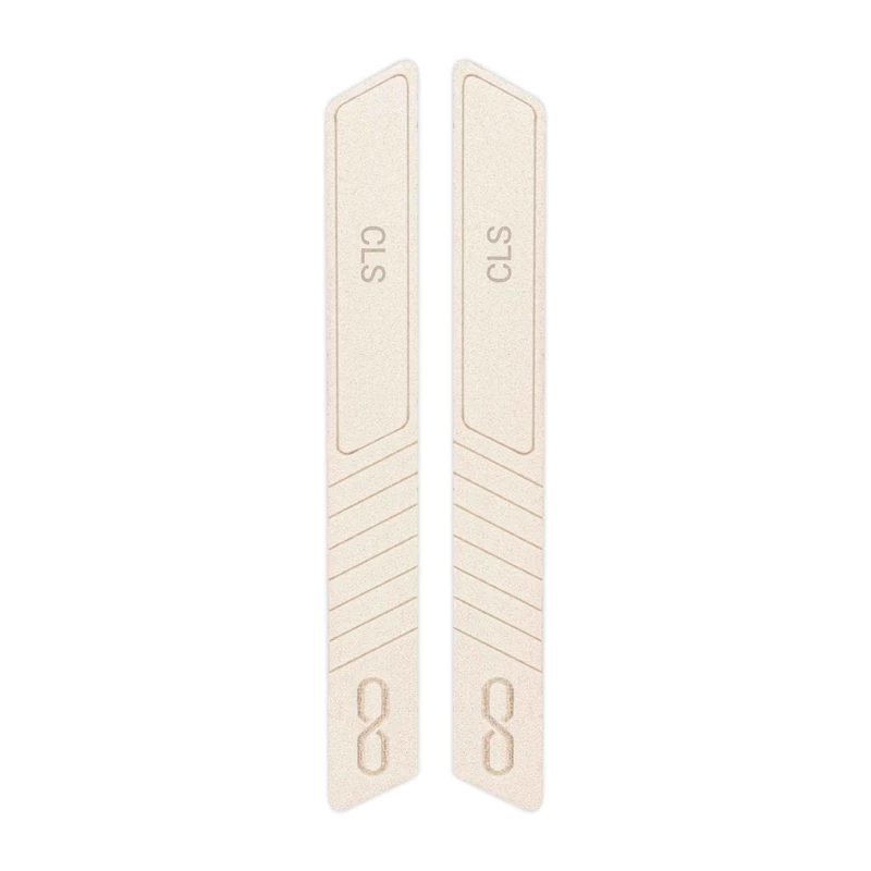 محافظ لبه آینه خودرو ماهوت مدل RAZR-W مناسب برای مرسدس بنز CLS مجموعه 2 عددی