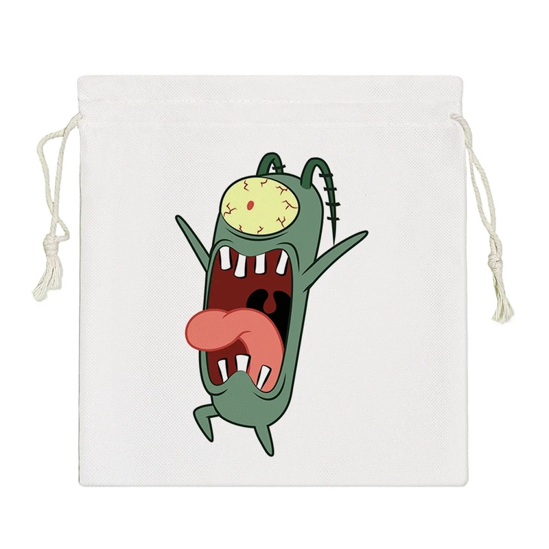 نظم دهنده خندالو مدل باب اسفنجی کد 5738-S