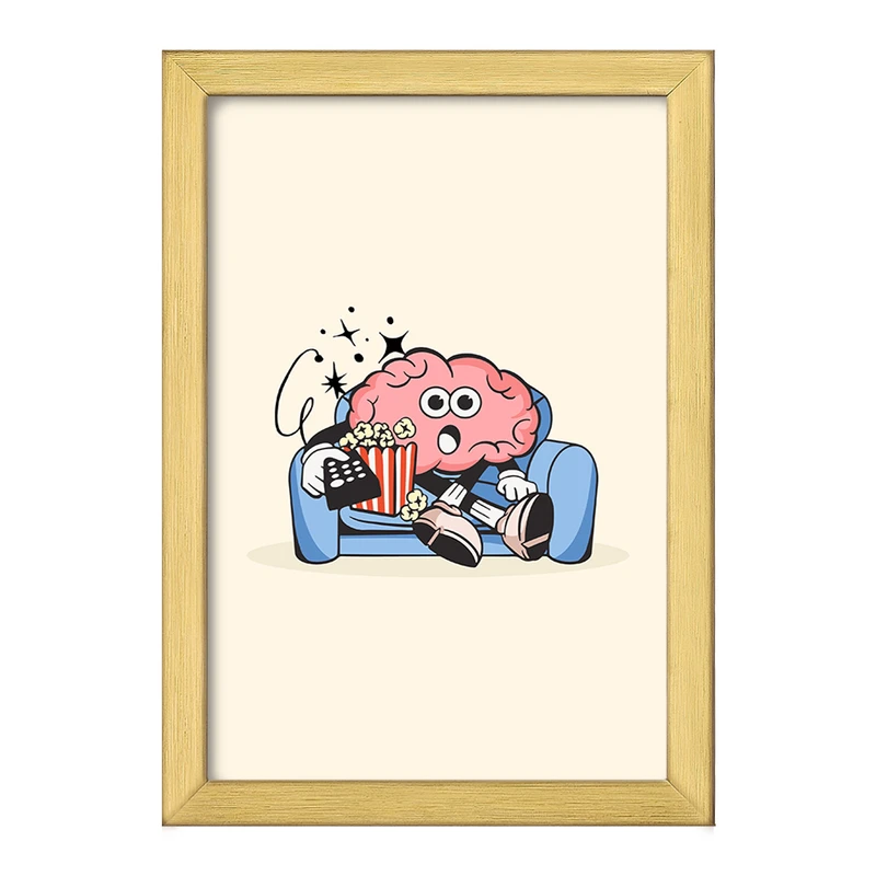 تابلو خندالو طرح فیلم (Film) کد F2555