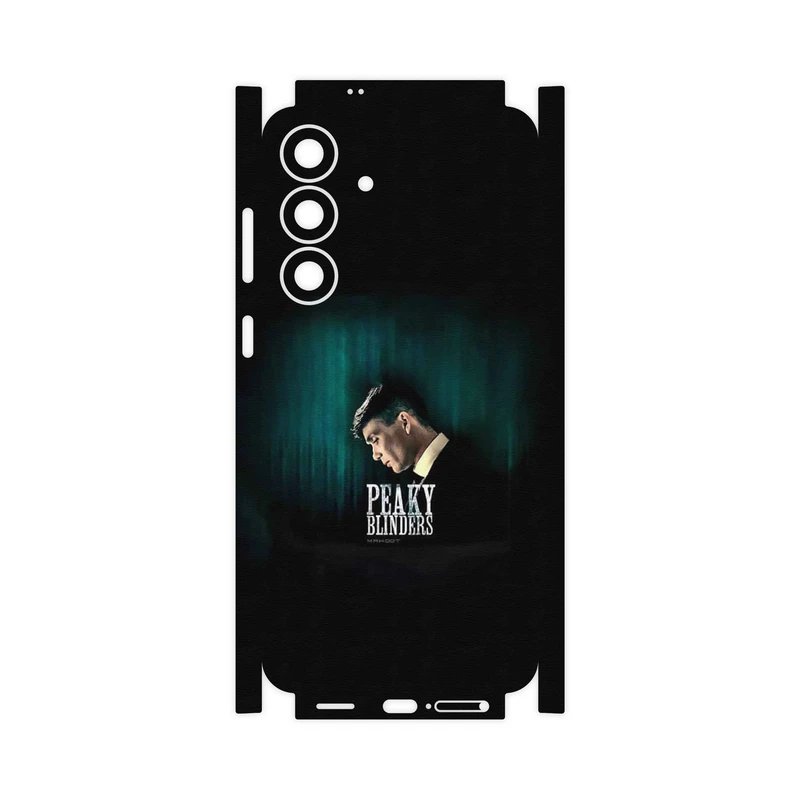برچسب پوششی ماهوت مدل peaky blinders-FullSkin مناسب برای گوشی موبایل سامسونگ Galaxy S25 FE