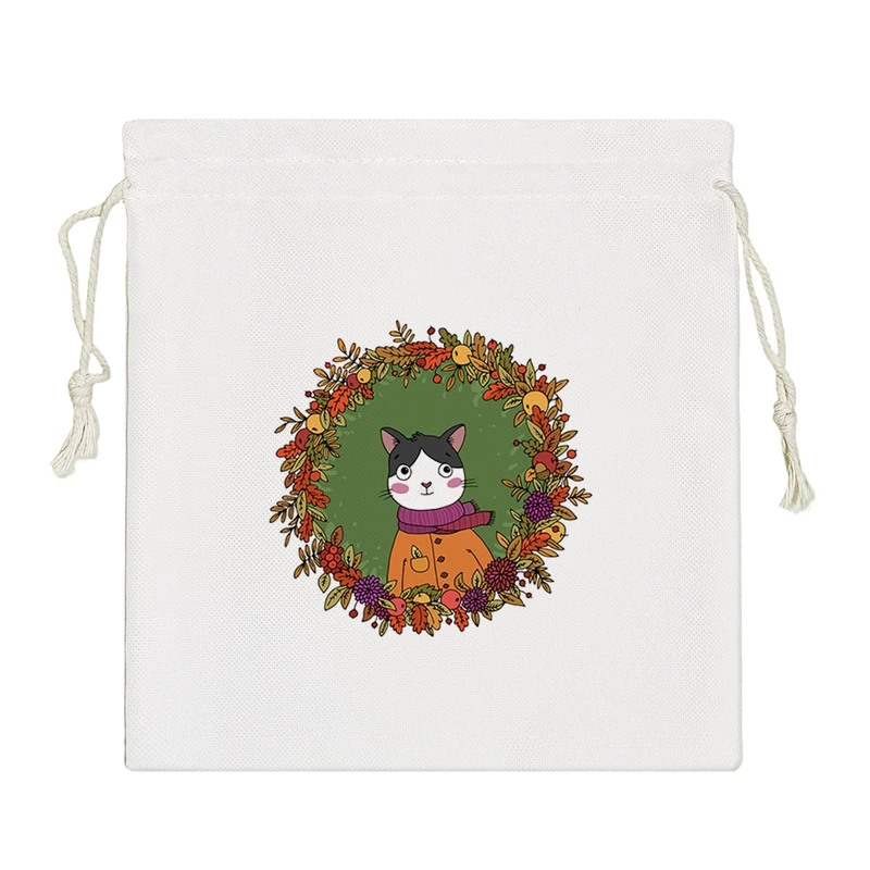 نظم دهنده خندالو مدل گربه Cat کد H1321-S