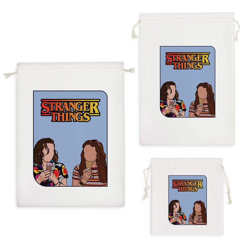 نظم دهنده خندالو مدل Stranger Things کد 9916 مجموعه 3 عددی