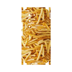 MAHOOT French fries-FullSkin Cover Sticker for Xiaomi Redmi 15 4G