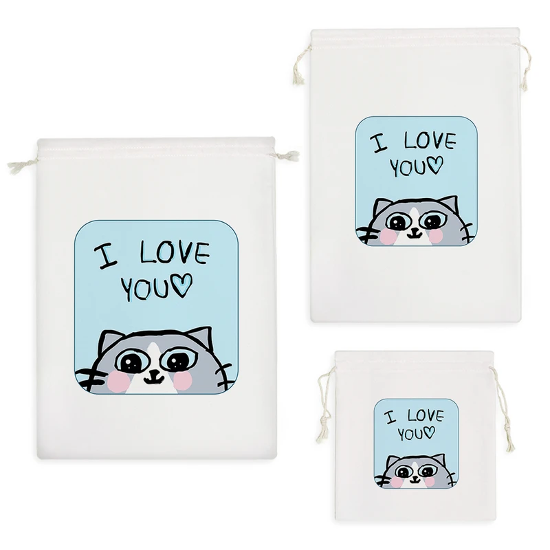 نظم دهنده خندالو مدل گربه مهربان کد 8369 مجموعه 3 عددی