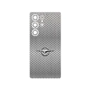 MAHOOT Haima Cover Sticker for Samsung Galaxy S25 Ultra