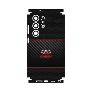 MAHOOT CHERY-FullSkin Cover Sticker for Samsung Galaxy S25 Ultra