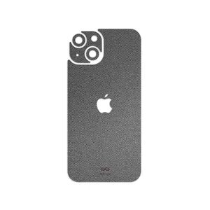 MAHOOT Hemp Texture Cover Sticker for Apple iPhone 14
