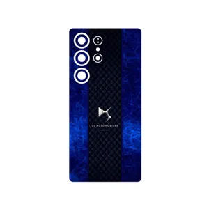 MAHOOT DS Automobiles Cover Sticker for Samsung Galaxy S25 Ultra