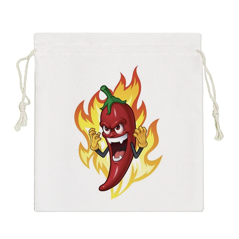 نظم دهنده خندالو مدل فلفل آتشین کد 5466-S