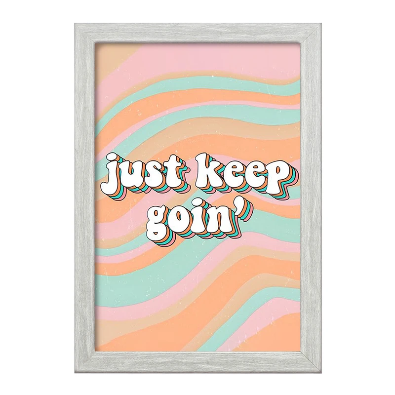 تابلو خندالو طرح جملات انگیزشی کد 24810