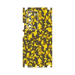 MAHOOT Yellow Infantry Army-FullSkin Cover Sticker for Realme C71