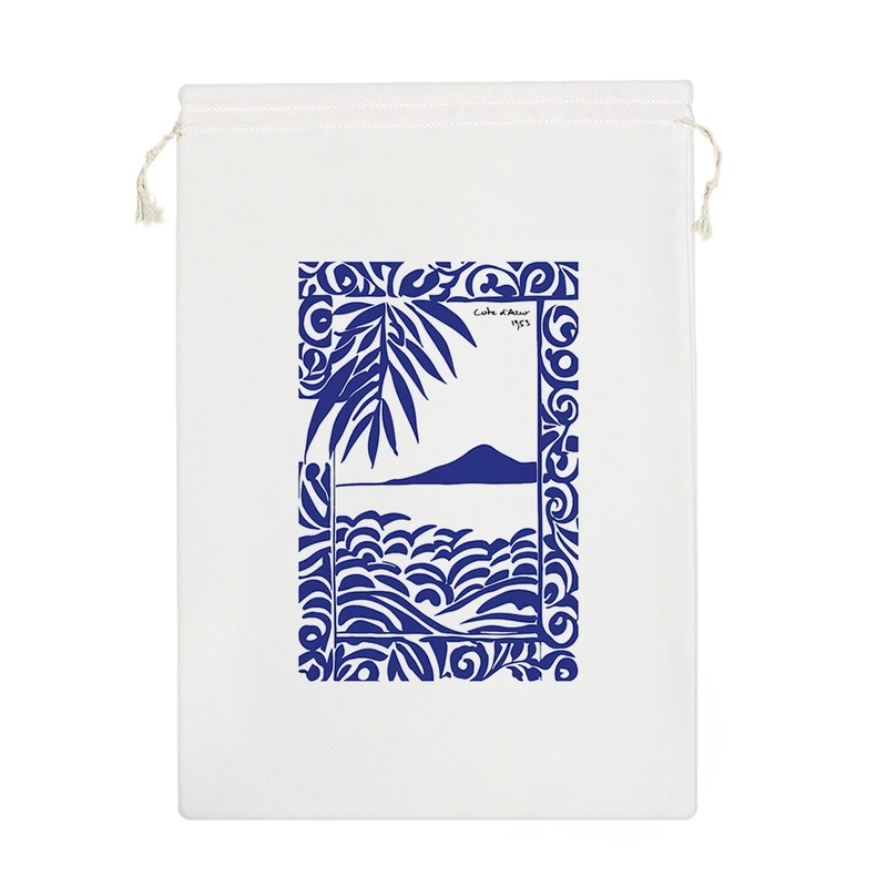 نظم دهنده خندالو مدل دریا و نخل کد 8765-M