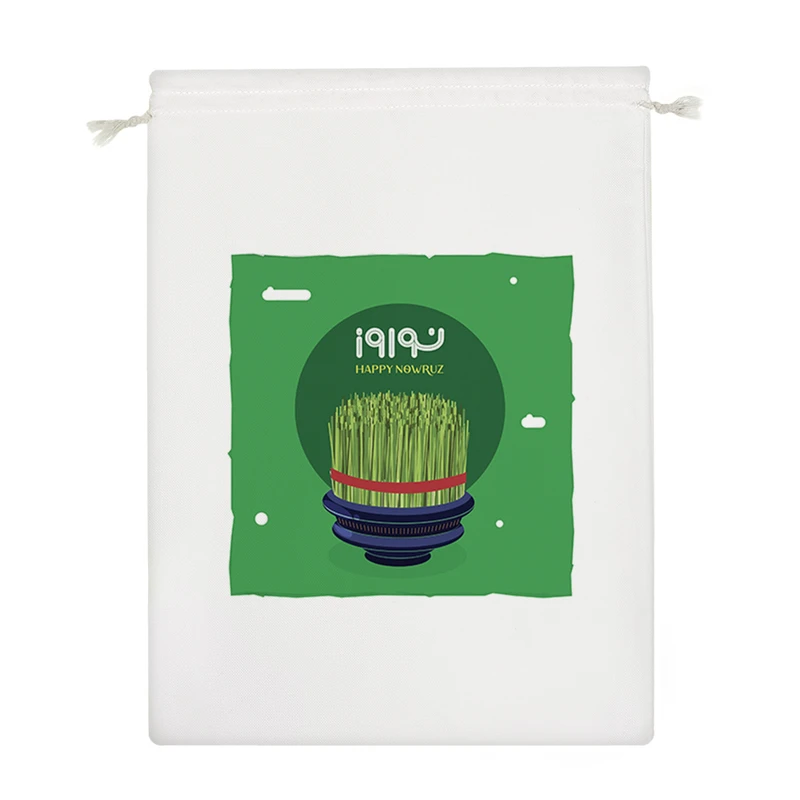 نظم دهنده خندالو مدل نوروز مبارک کد H2102