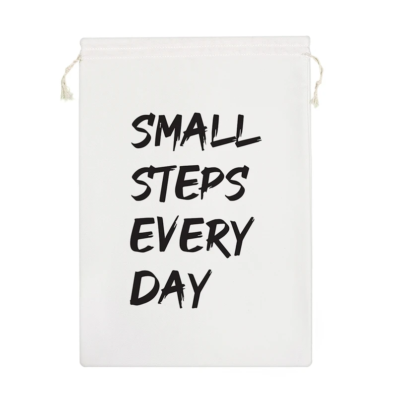 نظم دهنده خندالو مدل Small Steps Every Day کد 6432-M