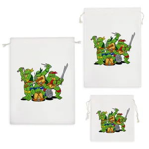 نظم دهنده خندالو مدل لاک پشت های نینجا کد 842 مجموعه 3 عددی