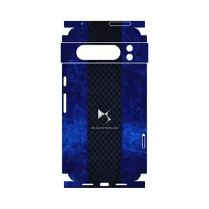 MAHOOT DS Automobiles-FullSkin Cover Sticker for Google Pixel 8 Pro