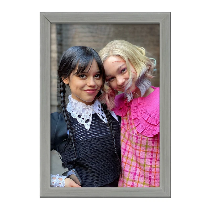 تابلو خندالو طرح ایند ونزدی Wednesday  کد 22056