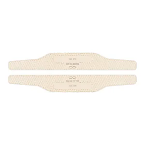 MAHOOT CORE-W Bumper Protector for MERCEDES BENZ GLE 300