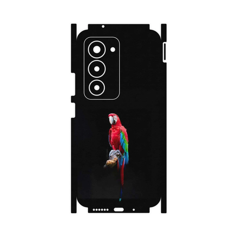 برچسب پوششی ماهوت مدل Parrot-FullSkin مناسب برای گوشی موبایل شیائومی Redmi 15 4G