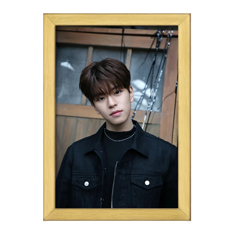 تابلو خندالو طرح سونگمین گروه استری کیدز Stray Kids  کد 11854
