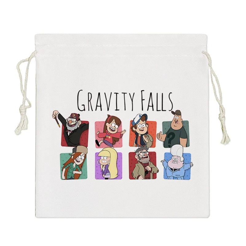 نظم دهنده خندالو مدل انیمیشن آبشار جاذبه (Gravity Falls) کد H2900-S