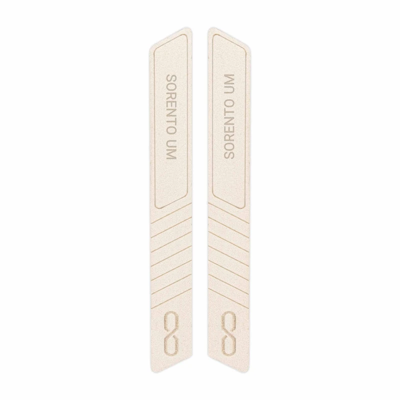 محافظ لبه آینه خودرو ماهوت مدل RAZR-W مناسب برای کیا SORENTO UM مجموعه 2 عددی