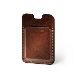 MAHOOT Card Holder Slim Pocket-DE for Nokia 6.1