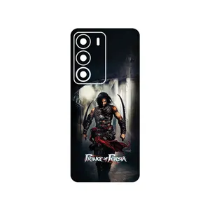 MAHOOT Prince_of_Persia Cover Sticker for Realme C71
