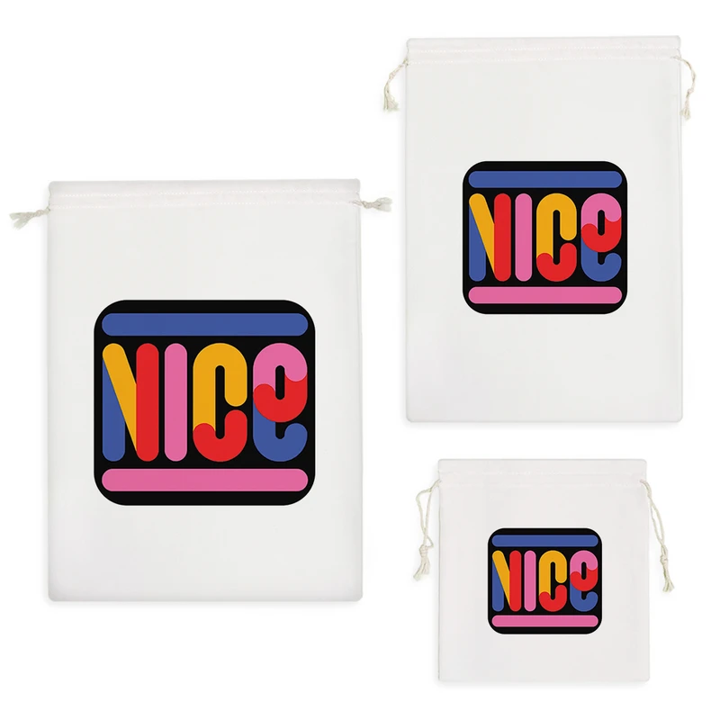 نظم دهنده خندالو مدل نایس Nice کد 6354 مجموعه 3 عددی