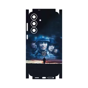 MAHOOT Saving Private Ryan-FullSkin Cover Sticker for Samsung Galaxy S25 FE