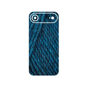 MAHOOT Fabric Texture 1 Cover Sticker for Apple iPhone 17 Air