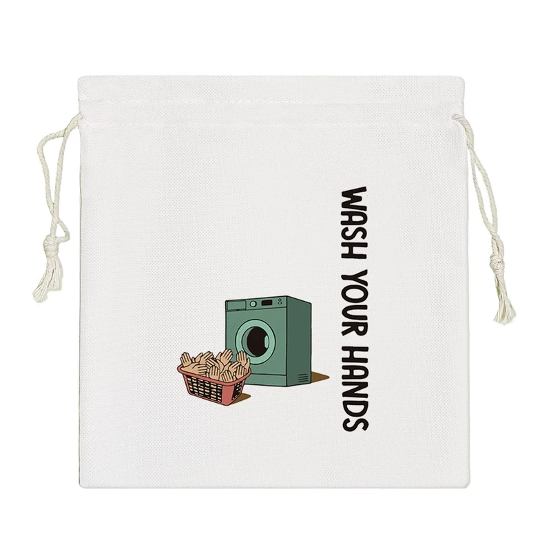 نظم دهنده خندالو مدل دستان خود را بشورید کد 6787-S