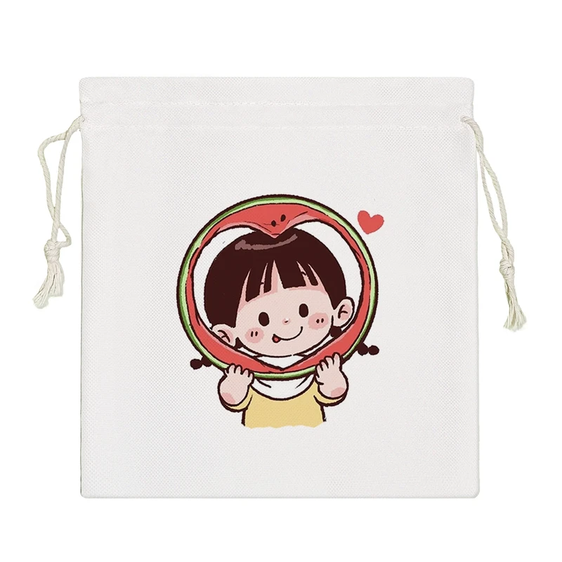 نظم دهنده خندالو مدل دختر و هندوانه کد H937-S