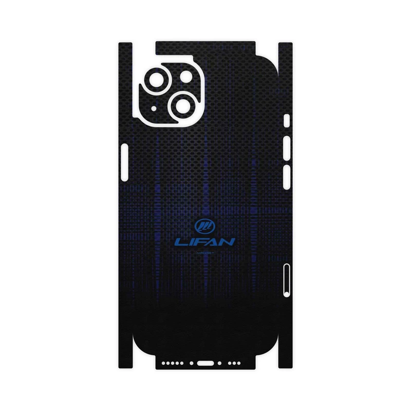 برچسب پوششی ماهوت مدل Lifan-FullSkin مناسب برای گوشی موبایل اپل iPhone 14