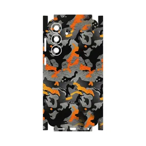 MAHOOT Army_Autumn-FullSkin Cover Sticker for Samsung Galaxy S25 FE