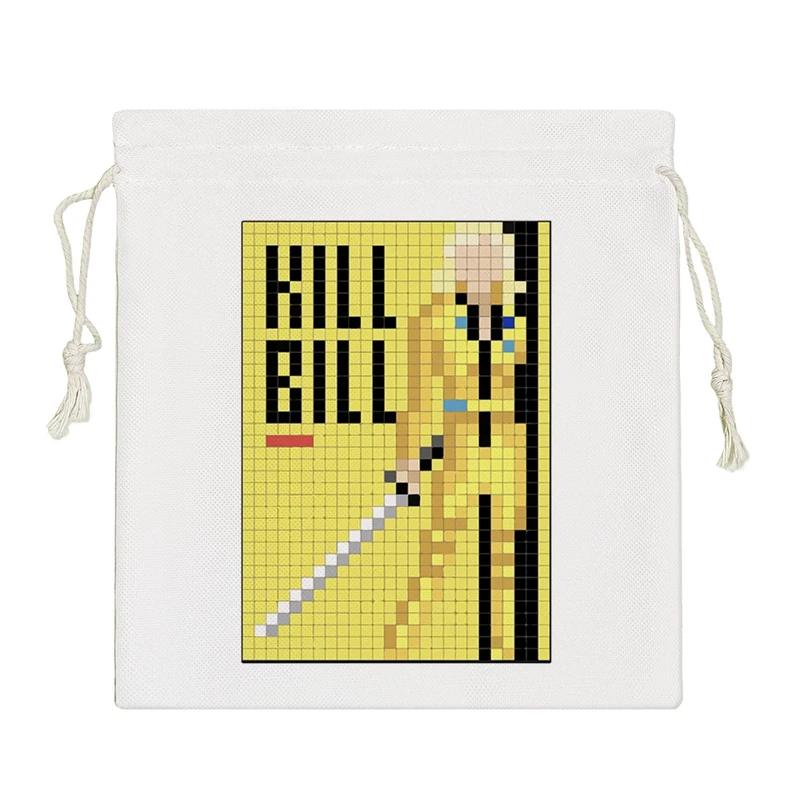 نظم دهنده خندالو مدل بیل را بکش Kill Bill کد 10341