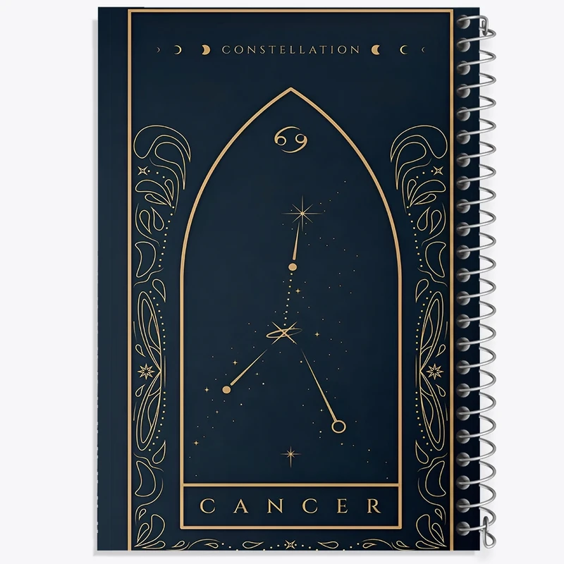 دفتر لیست خرید 50 برگ خندالو طرح ماه تولد تیر کد F10885