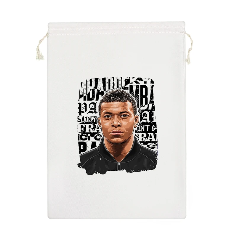 نظم دهنده خندالو مدل کیلیان امباپه کد 2674-M